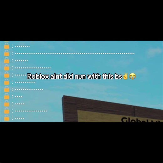 Roblox Restores Previous Restrictions on ATP JS