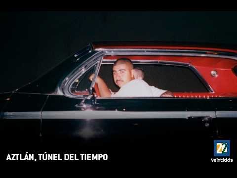 Programa especial: AztLÁn, túnel del tiempo.