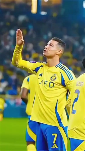 Ronaldo comeback power 💪⚡ #football #cr7 #soccer