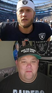 why not fix the qb position immediately? Stafford would solidify the position and give time for long term plan. rams might want more but here's a start... #matthewstafford #nfl #rams #nfltrade #quarterback #raiders #raidernation #ramshouse #petecarroll #nflfootball | Joemorleysports