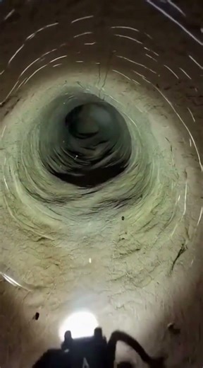 What a Tarantula Sees Inside Its Burrow #shorts #tarantula #pov