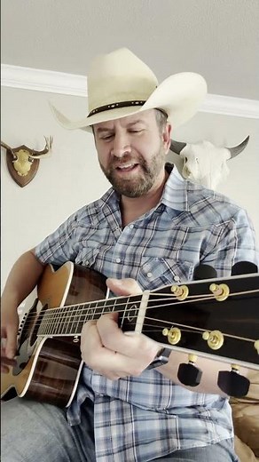 Amarillo by Morning | Singing a George Strait Favorite #countrymusic