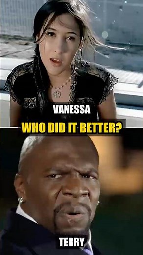 1000 Miles: Vanessa vs Terry — who did it better? 🎤