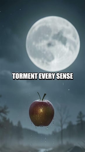 Tantalus, The Eternal Craving