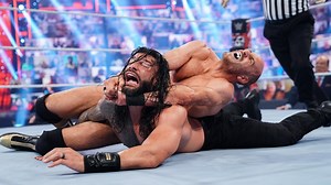 Cesaro Reveals His One Regret From Feud With Roman Reigns