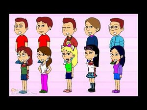 Molly gets grounded BIG TIME