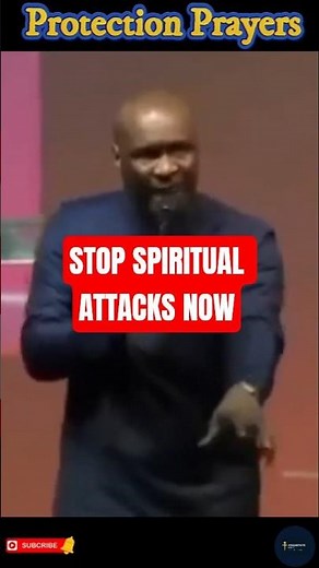 Command Angelic Protection Over Your Home & Family (Pray This Once)