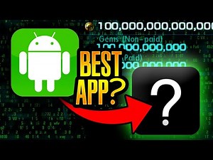#1 Best Game Hack App for Hacking any Android Game in 2023 | Download Game Hacker App