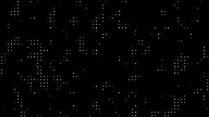 Download Abstract binary code background for free