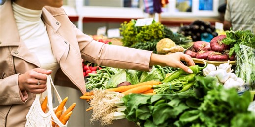 Eating less of this type of food leads to weight loss in just eight weeks, per a new study