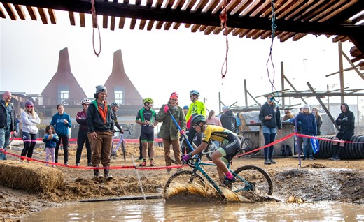 Nutty Cross Returns to Ruhstaller Brewery with Free First-Timer Racing, Relays, Live Music