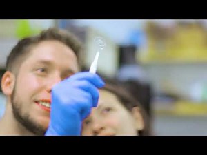 Rutgers Engineering Graduate Program