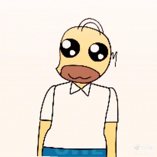 Marge Simpson's Emotional Journey in The Simpsons