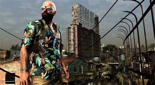 Is Max Payne 3 worth playing in 2025?
