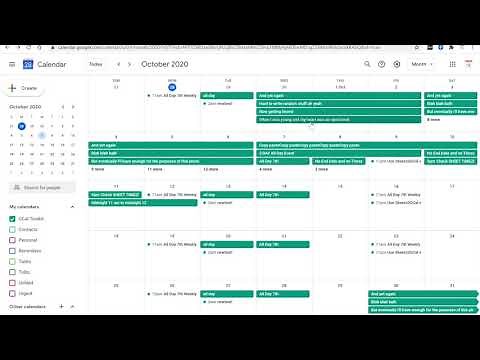 How to delete duplicates in Google Calendar using GCalToolkit
