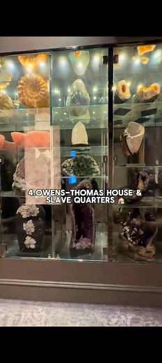 Savannah, Georgia: Discover Historic Southern Charm