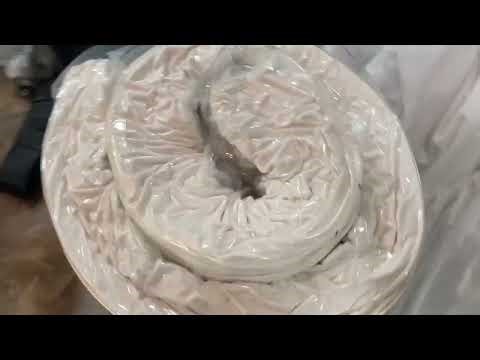 Demo of the Storage Logic Mattress Bag Watch the Magic!