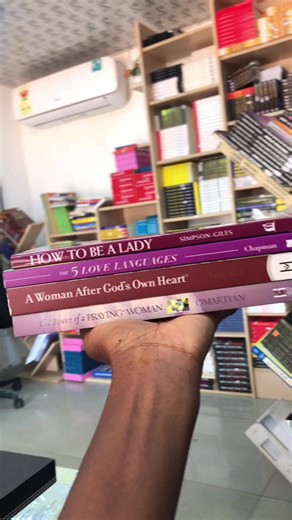 Empowered Woman: Transformative Books for Growth