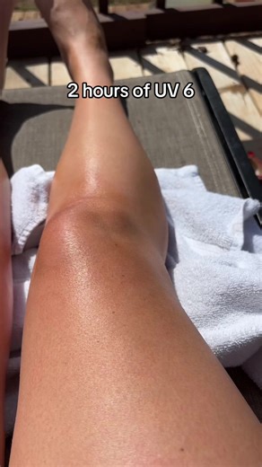 ☀️ #tan #spring #pool #fyp #foryoupage | tanning