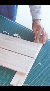 Adjust the cutting size yourself, a smart solution for cutting wood with perfect results | Yasuhiro TV