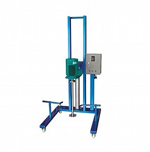 [Hot Item] Industrial Homogenizer Equipment Rotary Homogenizer Disperser Emulsifier Mixer