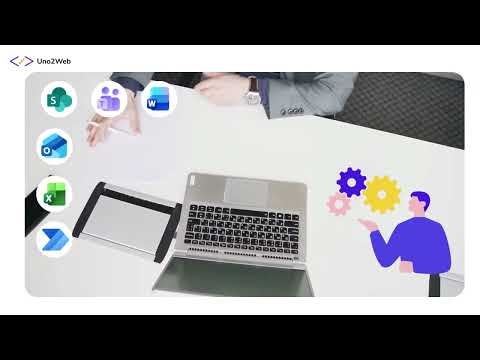 Automatiza la contratación y onboarding de empleados con Microsoft 365 | Colombia