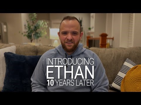 Ten Years Later | I'm Transgender: Introducing Ethan - My Coming Out Story