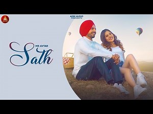 Sath || Mr Avtar || Sukhbir Randhwa || Aish Audio || Punjabi New Song || 2021