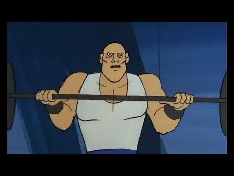 The New Scooby Doo Movies S2 EP8 The Haunted Carnival (1973) Full Unmasking