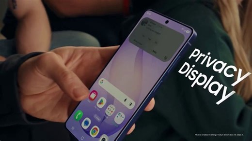 Samsung S26 Ultra TV Spot, 'Privacy: Save up to $600' Featuring Cameron Boozer, Cayden Boozer