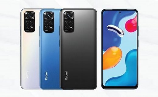 Redmi Note 12S Powered by MediaTek Chip in Works - Gizmochina