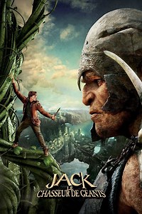 Jack le chasseur de géants - Film (2013)