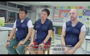 【纪录片】男人怀孕记 - Man Birth（中文字幕）第五集