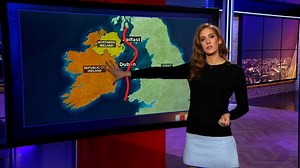 What is the Northern Ireland protocol?