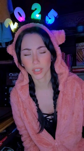 5.7K views · 600 reactions | HAPPY NEW YEAR!!! | Emily Doll - The Vintage Doll | Facebook