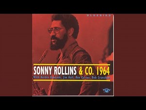 Django (1995 Remastered - Take 8)