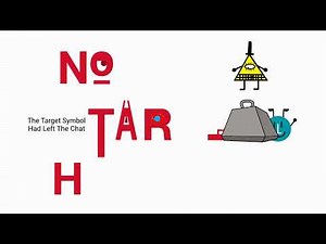 Jason’s Target Logo Bloopers 3 Take 1: Whoopsie Daisy