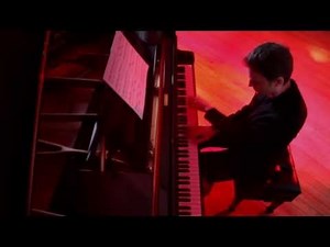 Alexandre Tharaud plays Scarlatti