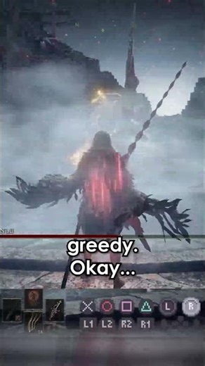 JUST AURA-FARMING NIALL WITH BLOODY HELLICE!! Beating Elden Ring only leveling Arcane!