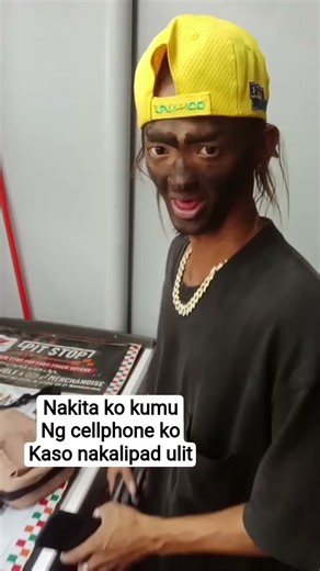 snatcher Ng cellphone nakalipad #snatcher #trending #funny #viral #shortvideo #memes