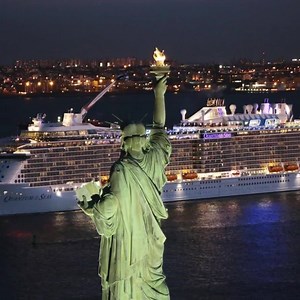 3.3K reactions · 1K shares | Cruise ships are reopening! Have you taken at least 5 cruises? Then you may qualify for our FREE travel agent program. Learn how to earn by cruising! | Cruising Free | Facebook