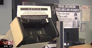 Senior driving test age change bill passes out of House, heads to Senate