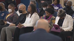 Public safety meeting highlights police staffing challenges in Prince George's County