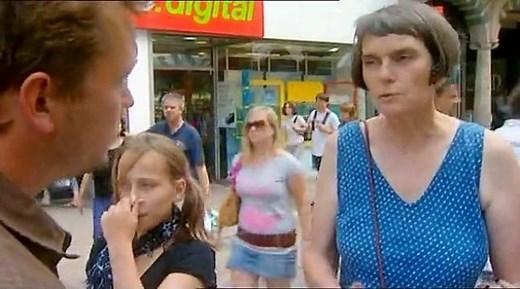 Jimmy’s GM Food Fight - DocumentaryTube