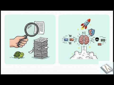 Real-Time Fraud Detection — AI's Biggest Win