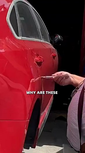 Auto Lak Test #shorts | Mindful thoughts