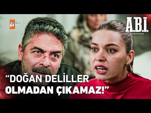 Çağla için bardağı taşıran son damla - A.B.İ. 12. Bölüm
