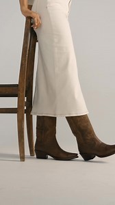 Meet The Annie, our best-selling cowgirl boot. | Tecovas