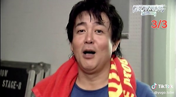 #TUBE #tube #チューブ #前田亘輝