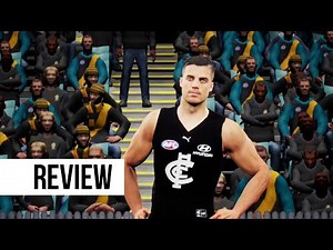 AFL Evolution 2 on the Nintendo Switch